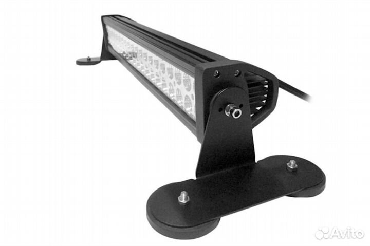 Магнитные крепления доп. света (люстры)