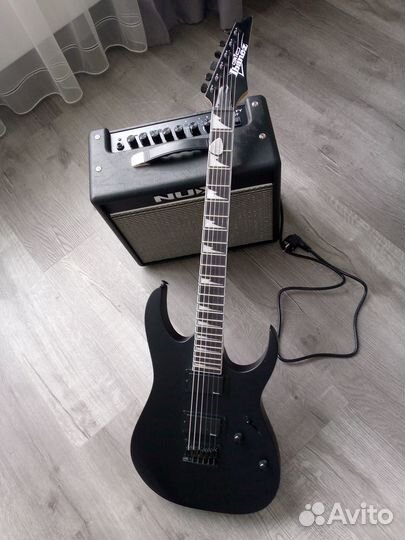Электрогитара Ibanez Gio