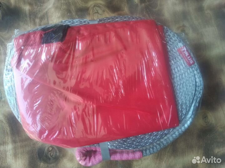 Трос динамический T-plus