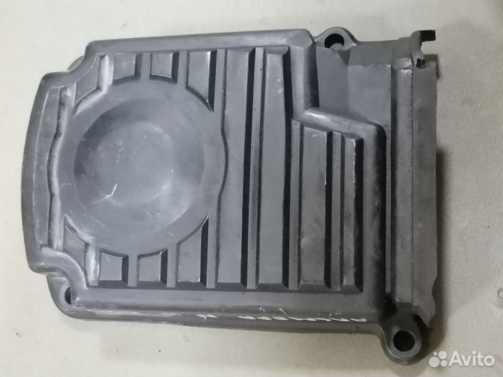 Защита ремня грм Nissan Almera N15 дизель 1995-00