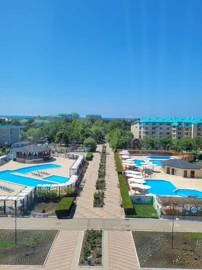 Таунхаус 130 м² на участке 2 сот.