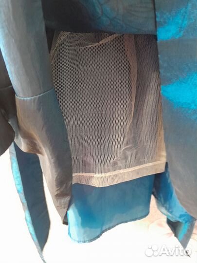 Платье для девочки, (5-6 лет)