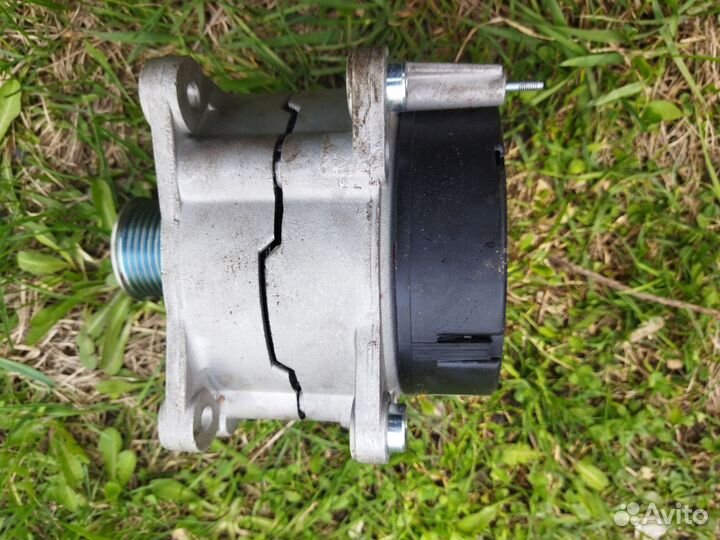 Генератор audi a6 c5