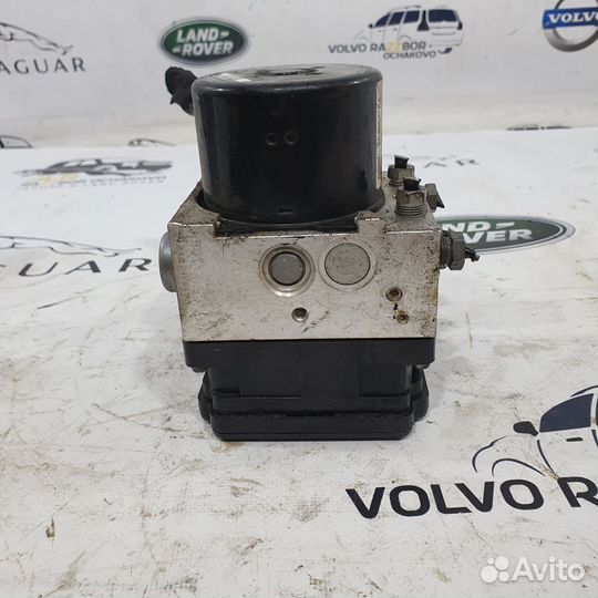 Блок ABS Land Rover Freelander 2 L359 AG9N2C405CA