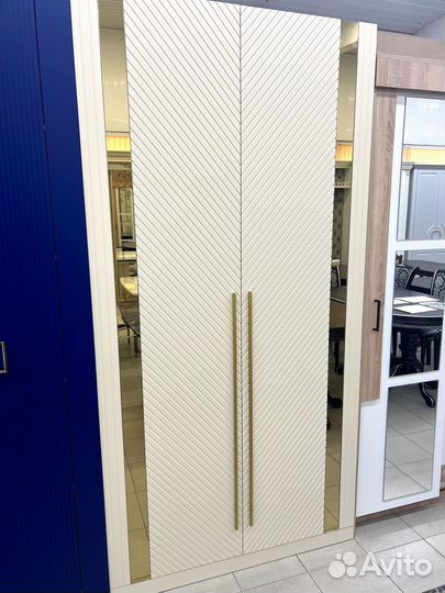 Корпусная мебель от производителя