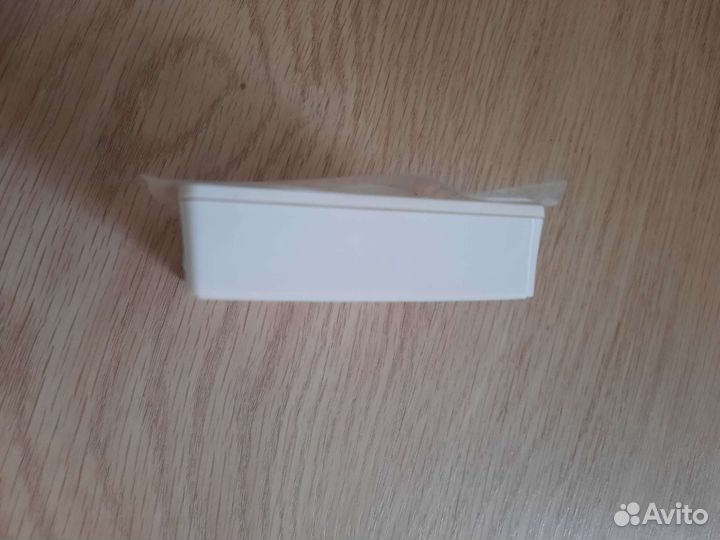 Термостат механический Uponor smatrix wave T-165