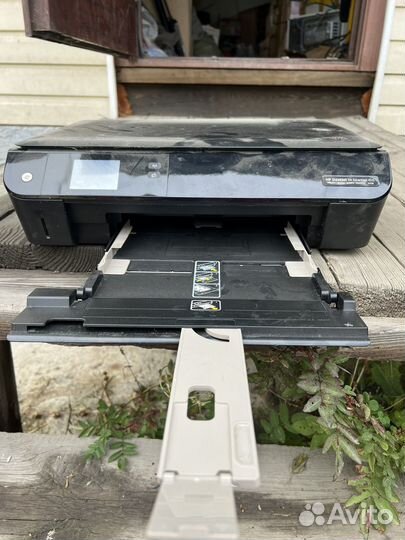 Мфу струйный HP