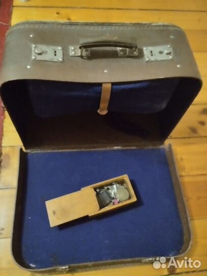 Швейная машинка бу 