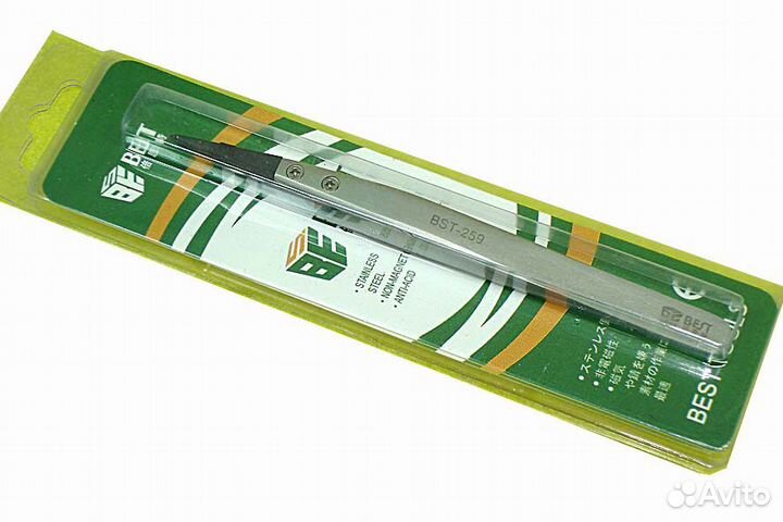 Пинцет Best BST-259