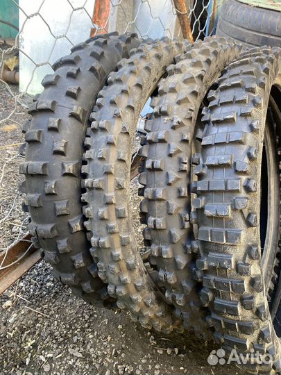 Мотошины R21