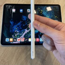 Apple pencil 2 оригинал