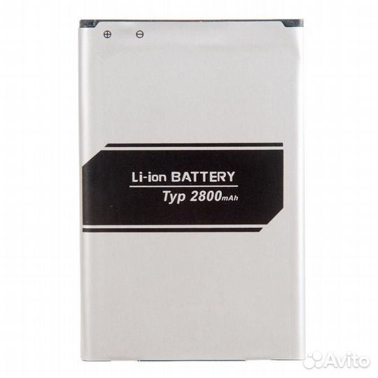 Батарея для LG K10 2017