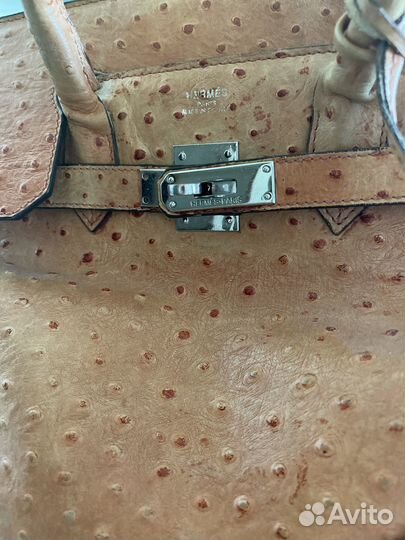 Продам сумку женскую натуральная кожа Hermes