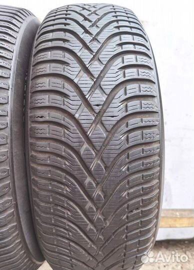 Bfgoodrich G-Force Winter 2 185/60 R15 88T