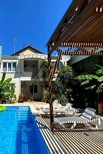 Комната 15 м², 1/2 эт.