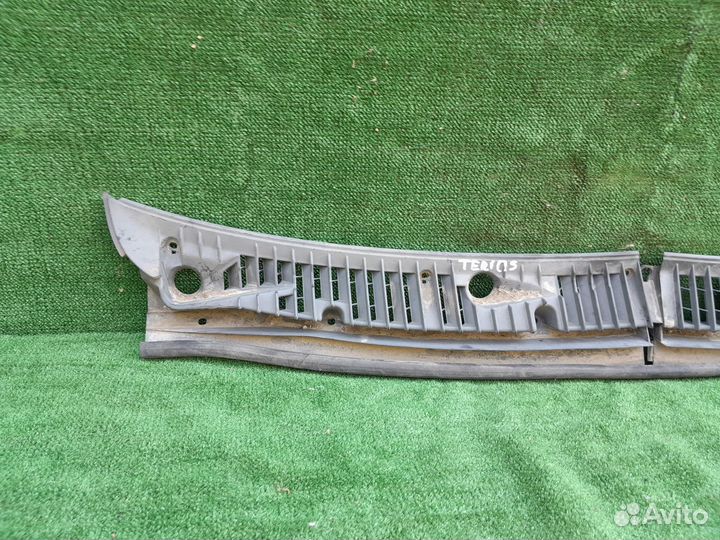 Жабо Daihatsu Terios Kid