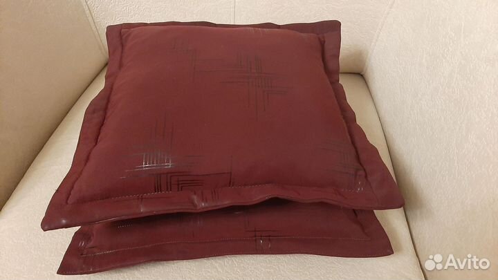 Подушки думка