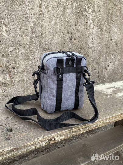 Сумка для ходовой рыбалки