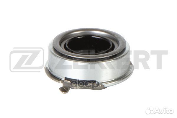 Муфта сцепления KS6027 Zekkert