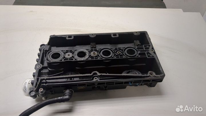 Крышка клапанная двс Opel Insignia, 2009