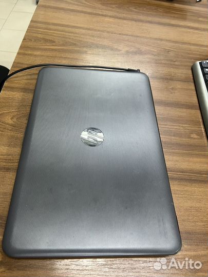 Ноутбук HP 250 G5