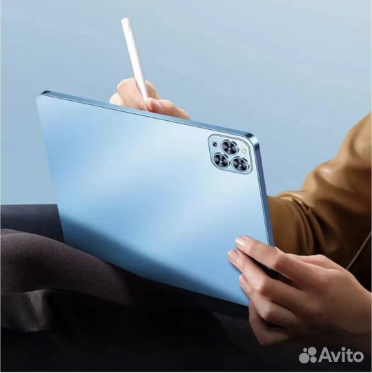 Планшет 12pro 512GB