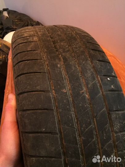 Bridgestone Turanza T005 215/60 R16