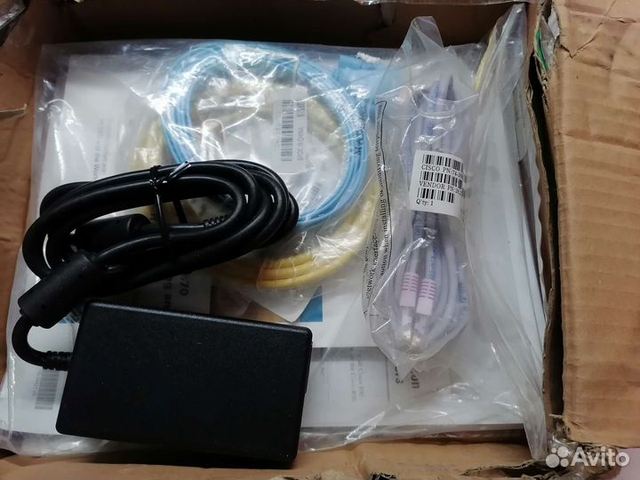 Cisco 878-k9 новый