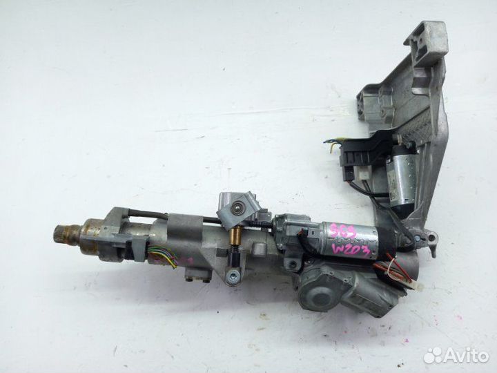 Рулевая колонка Mercedes-Benz C-Class W203 271.940