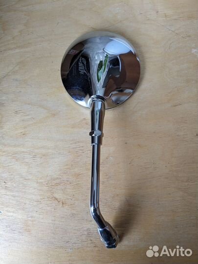 Запчасти для мотоцикла/скутера