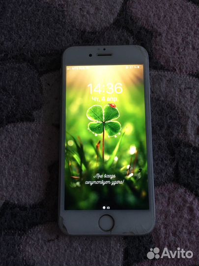 iPhone 6S, 32 ГБ