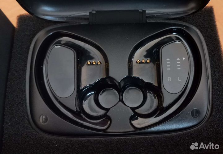 Наушники новые блютуз 5.0