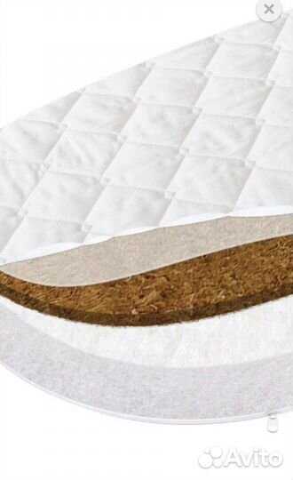 Детская кровать трансформер с маятником