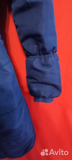 Пальто на девочку-подростка, девушку. 42-44, 164р