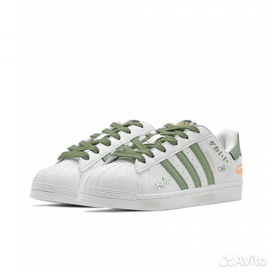 Кеды adidas originals Superstar