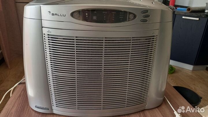 Очиститель воздуха Ballu