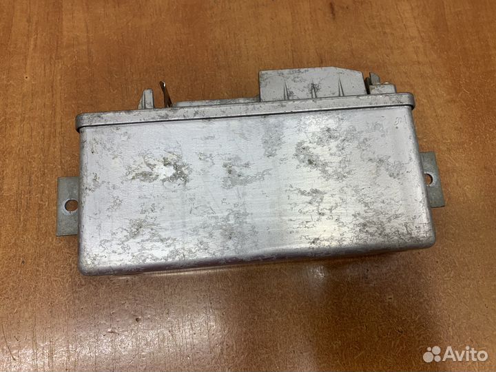 Блок управления ABS Ауди 80/100/А6