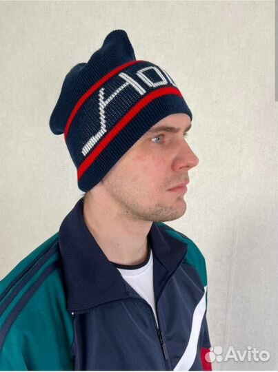 Шапка петушок СССР