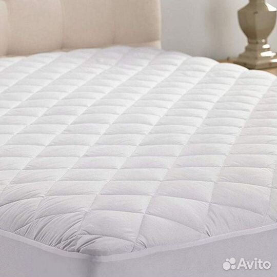 Наматрасник непромокаемый