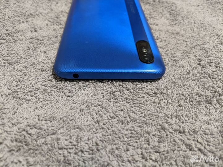 Xiaomi Redmi 9A, 2/32 ГБ