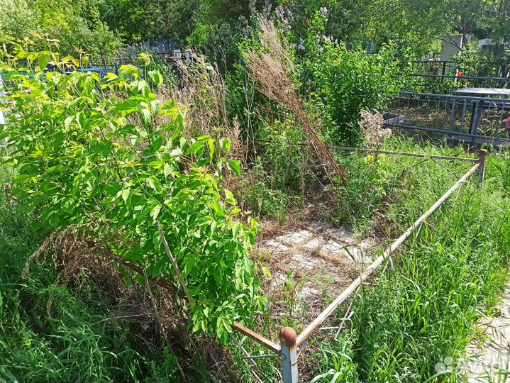 Благоустройство уборка могил