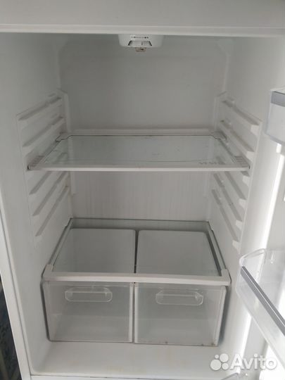 Холодильник маленький