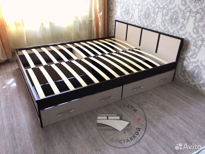 Кровать 160 200