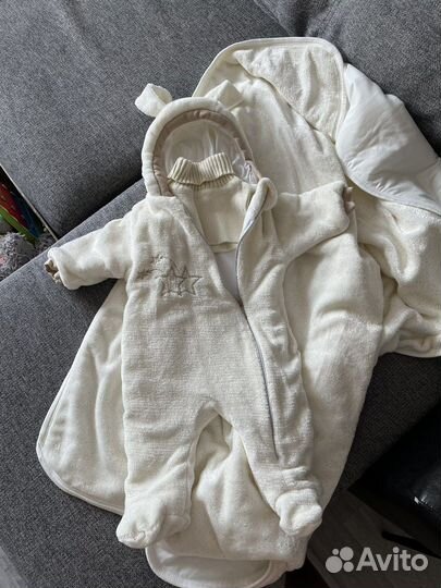 Комплект детский