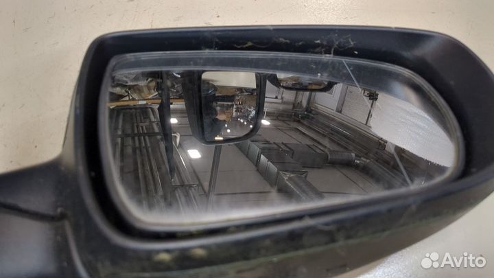 Зеркало боковое киа Carens, 2016