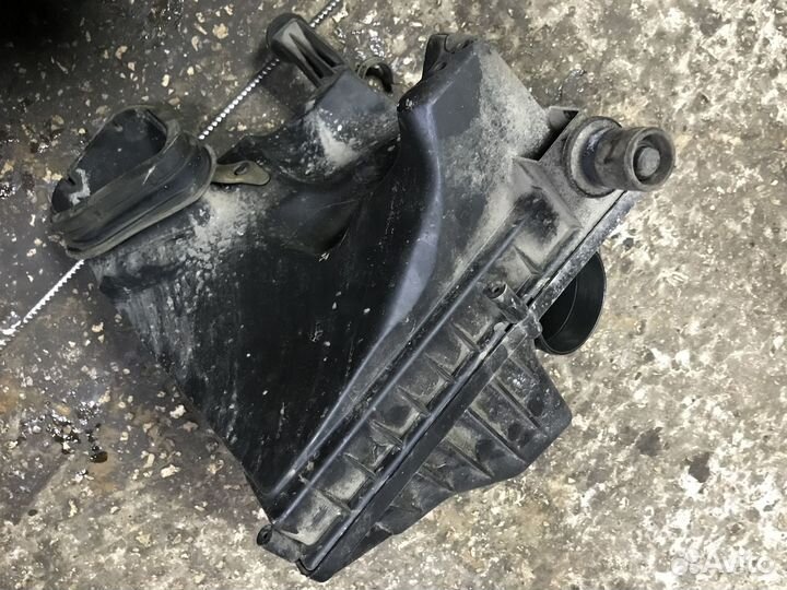 Корпус воздушного фильтра Chevrolet Cruze