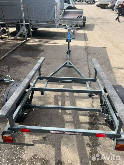 Прицеп лодочный 4.5 Самосвальный