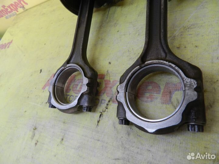 Шатун Mitsubishi 4A92/4A91 Митсубиси