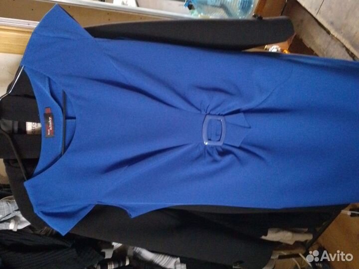 Платье женское