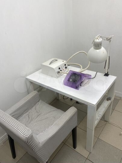 Свободного назначения, 17 м²